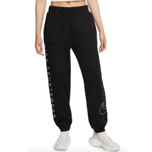 BRAND NEW - Womens LOOSE FIT Fleece Trousers